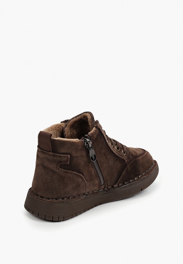 фото Ботинки kraus shoes collection