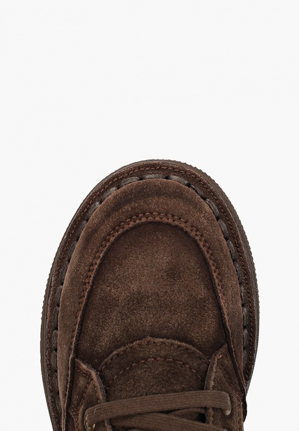 фото Ботинки kraus shoes collection