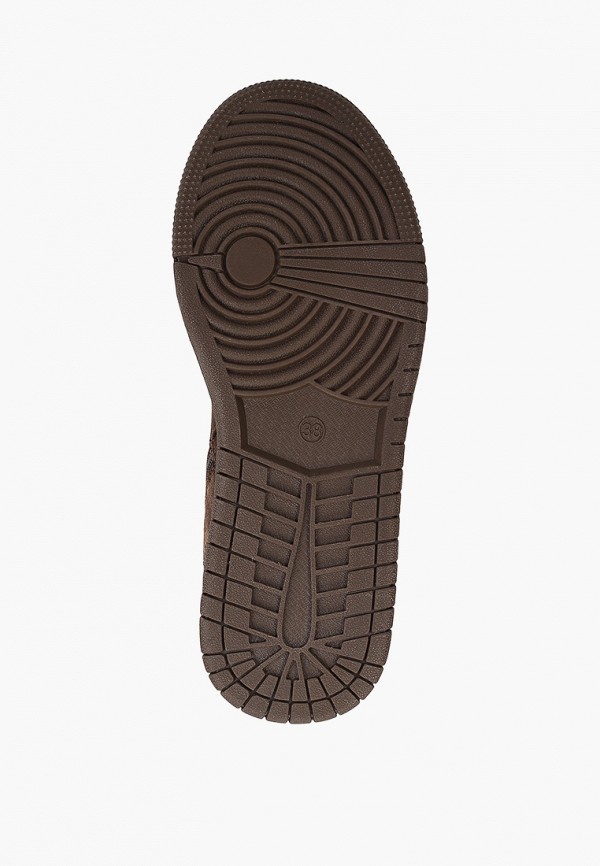 фото Ботинки kraus shoes collection