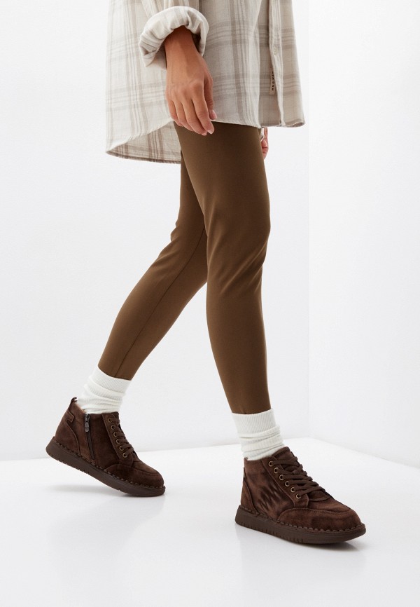 фото Ботинки kraus shoes collection