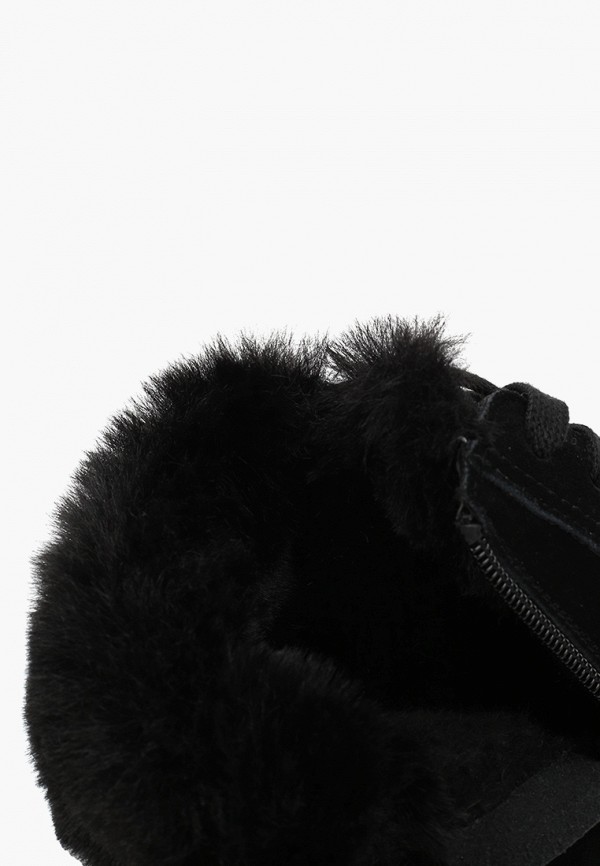 фото Ботинки kraus shoes collection