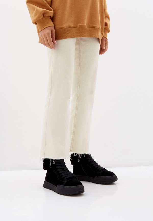 фото Ботинки kraus shoes collection