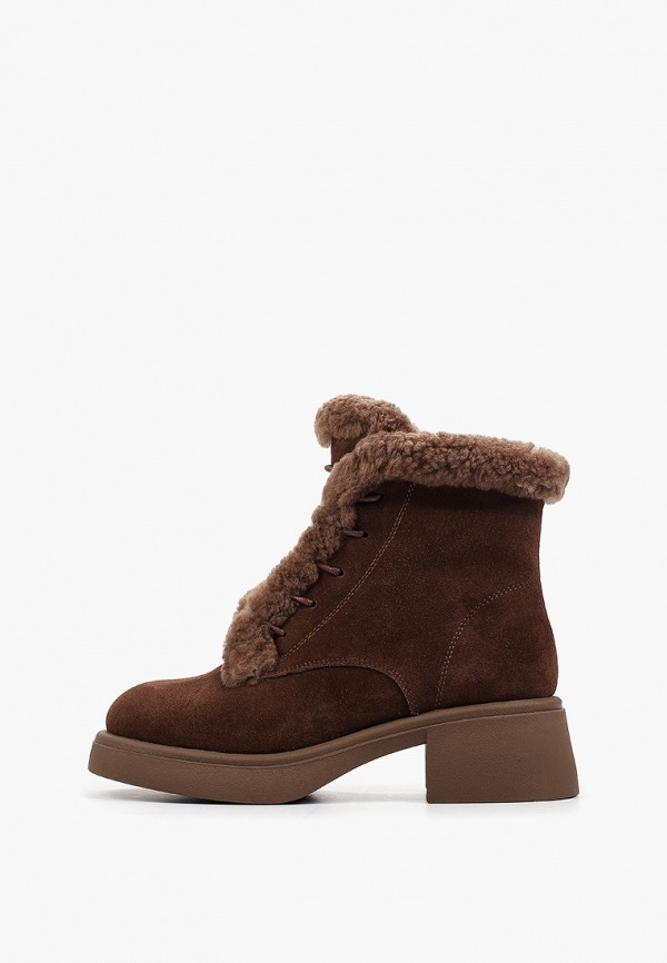 фото Ботинки kraus shoes collection