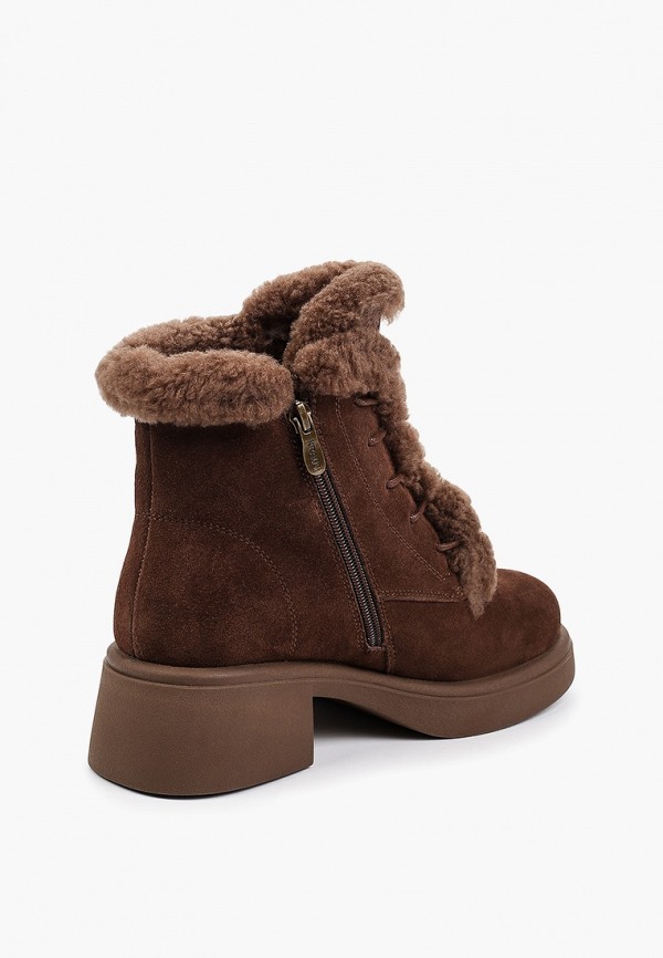 фото Ботинки kraus shoes collection