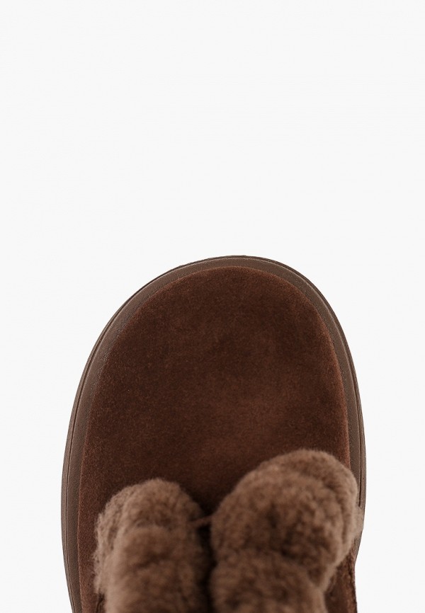 фото Ботинки kraus shoes collection