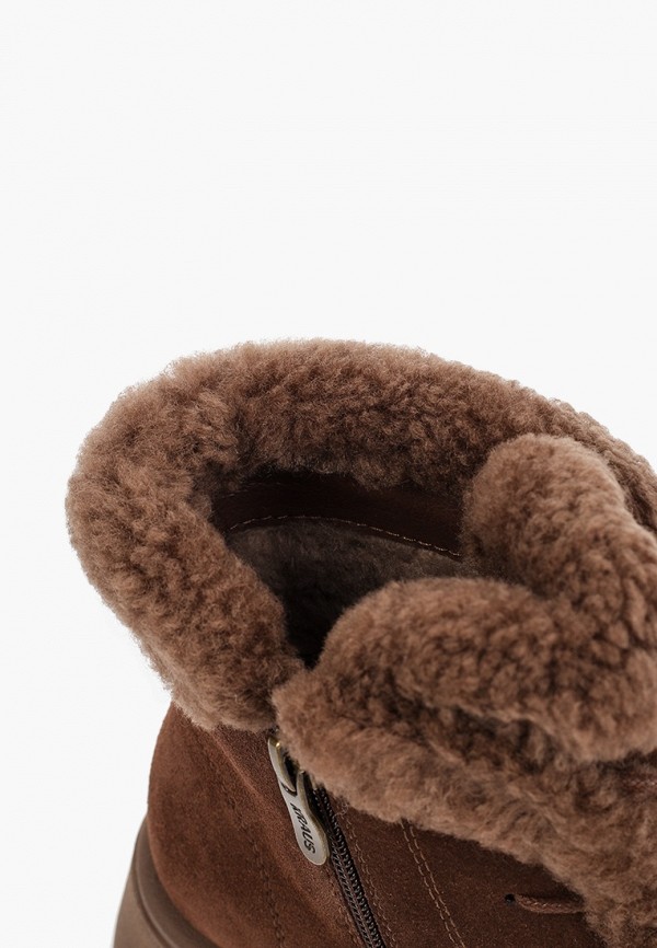 фото Ботинки kraus shoes collection