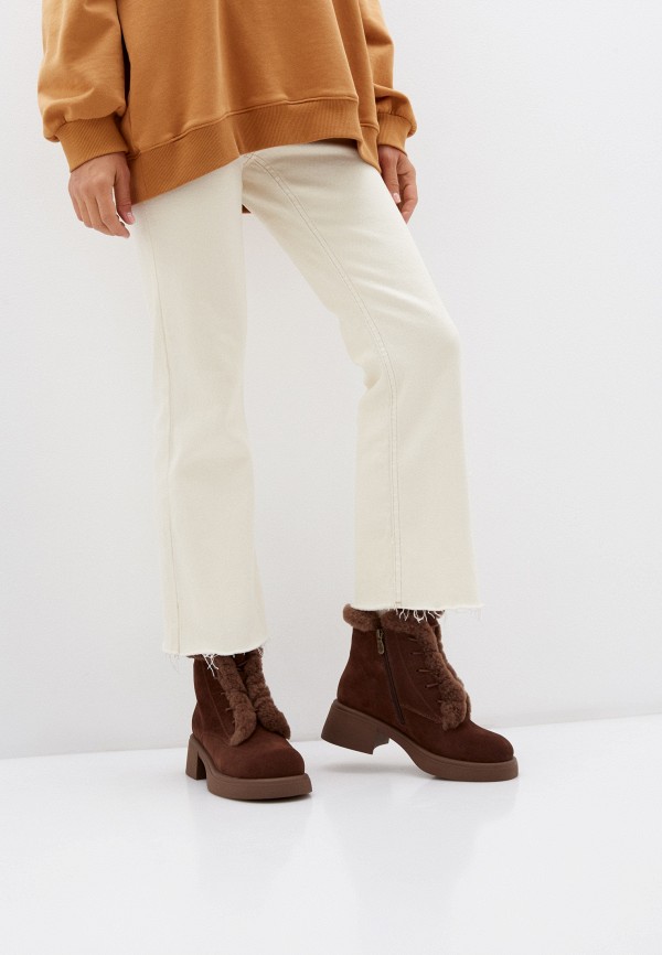 фото Ботинки kraus shoes collection