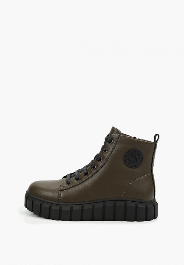фото Ботинки kraus shoes collection