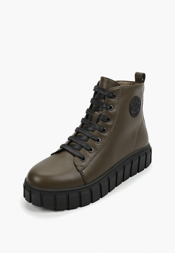 фото Ботинки kraus shoes collection