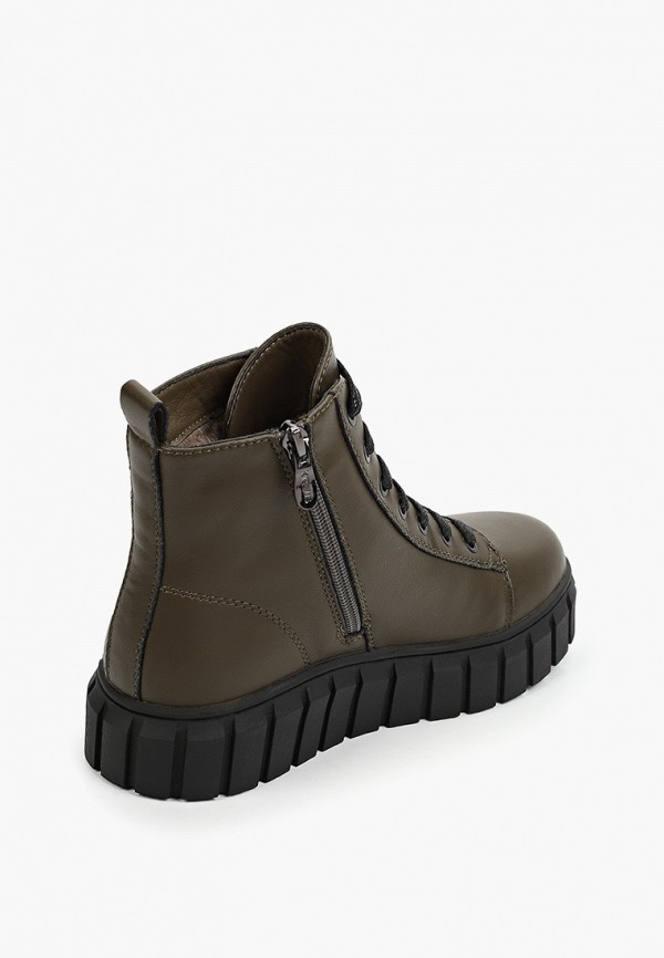 фото Ботинки kraus shoes collection