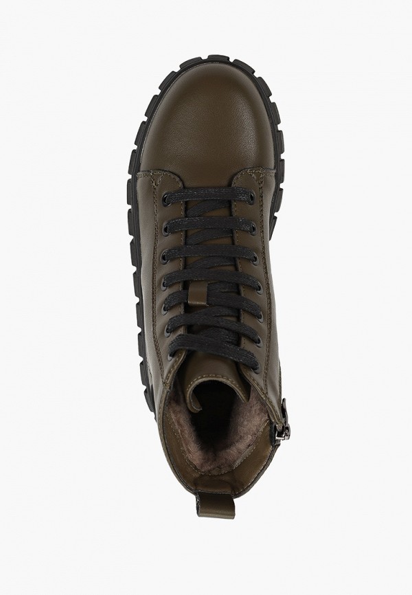 фото Ботинки kraus shoes collection
