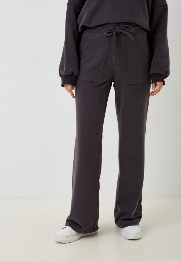 фото Брюки спортивные abda