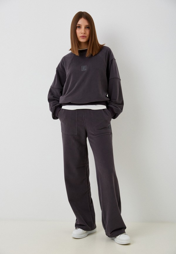 фото Брюки спортивные abda