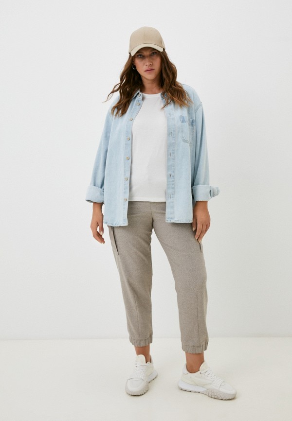 фото Брюки falinda