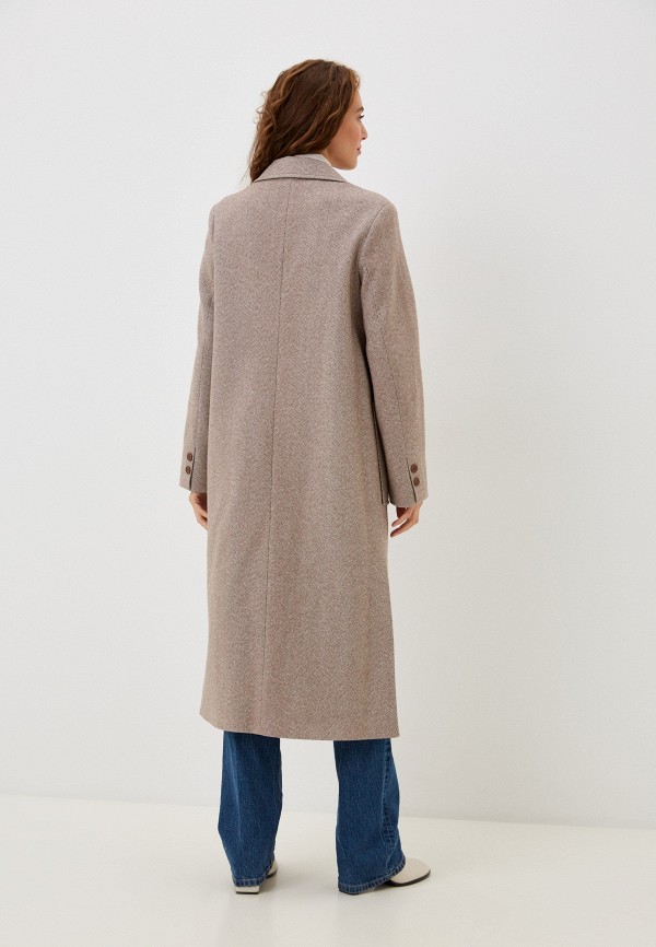 фото Пальто снежная королева