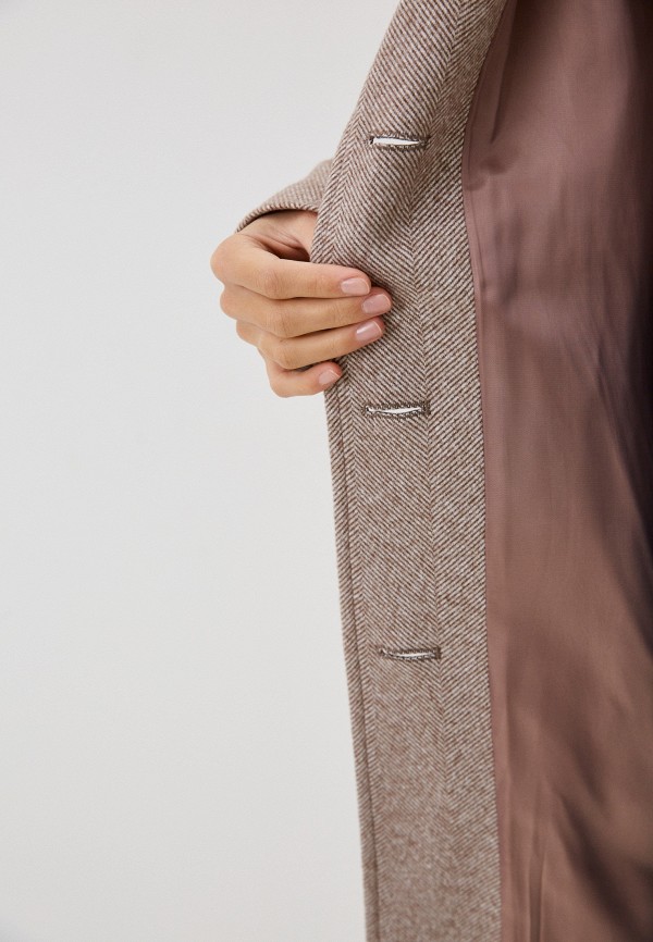 фото Пальто снежная королева