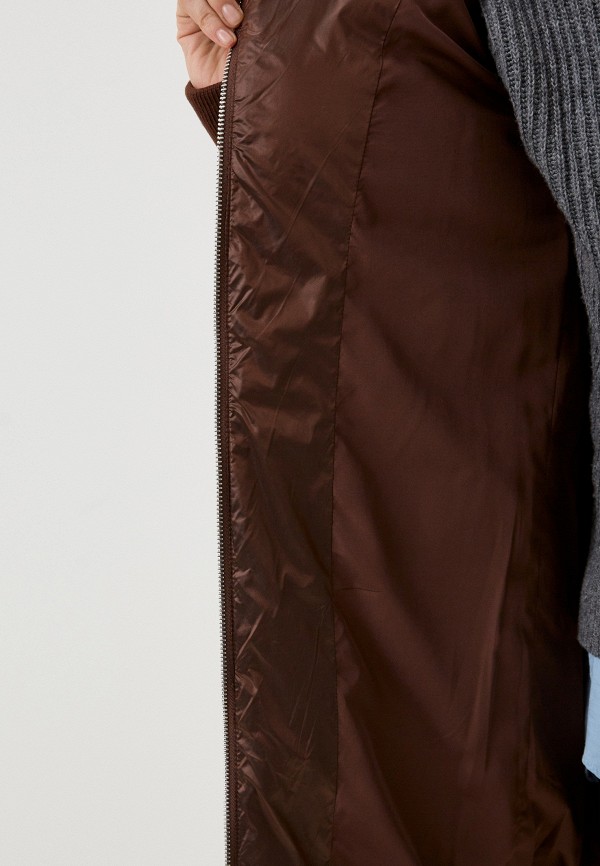 фото Пуховик снежная королева