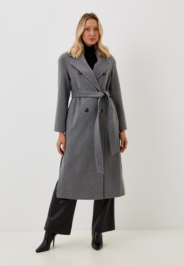 фото Пальто снежная королева