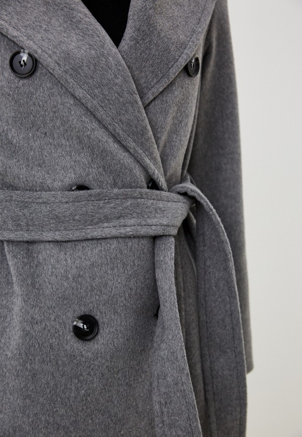 фото Пальто снежная королева