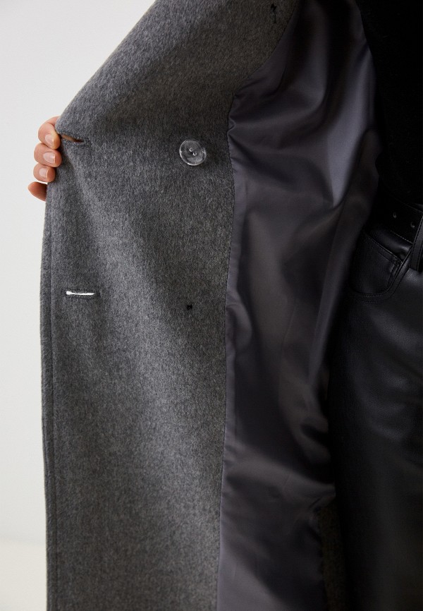 фото Пальто снежная королева