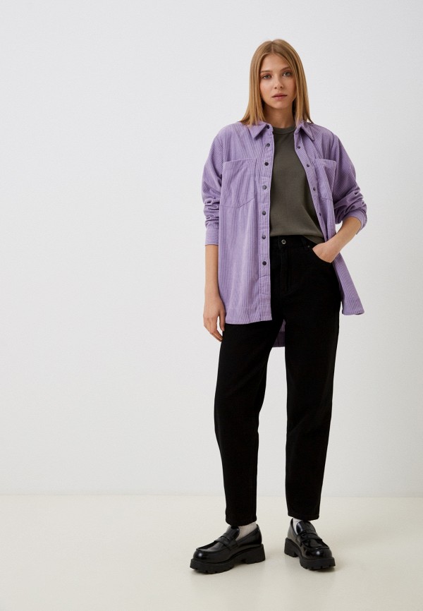 фото Рубашка fine joyce