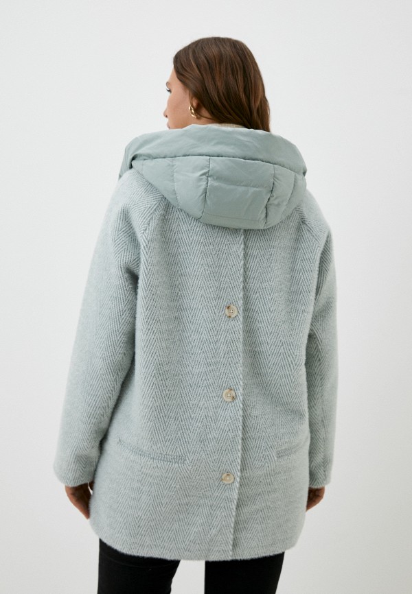 фото Куртка утепленная winterra