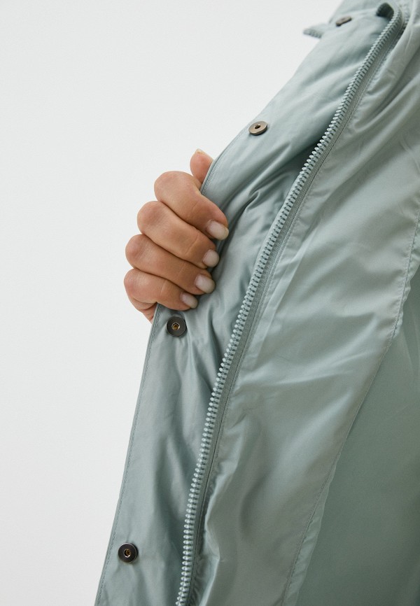 фото Куртка утепленная winterra