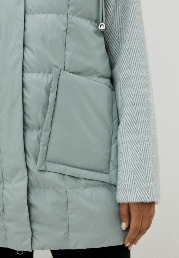 фото Куртка утепленная winterra