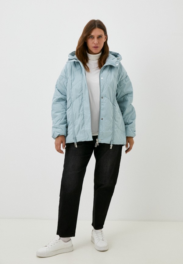 фото Куртка утепленная winterra