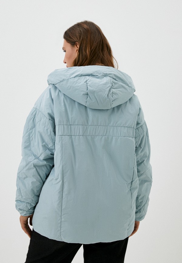 фото Куртка утепленная winterra