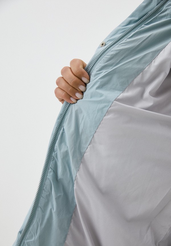 фото Куртка утепленная winterra