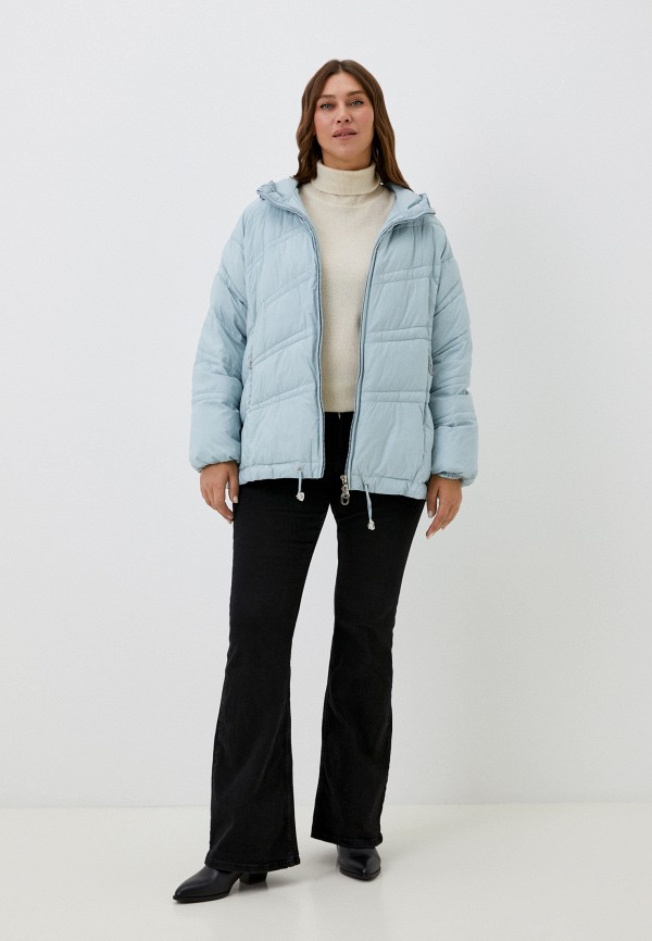 фото Куртка утепленная winterra