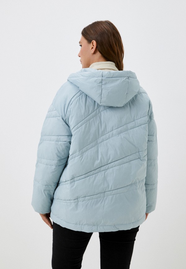 фото Куртка утепленная winterra