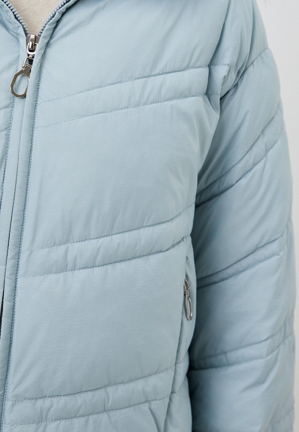 фото Куртка утепленная winterra