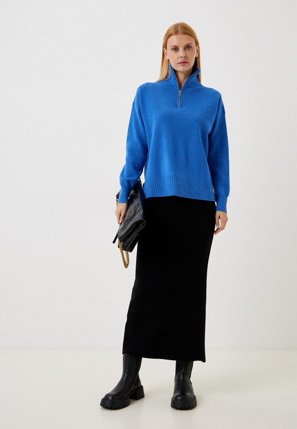 фото Свитер fine joyce