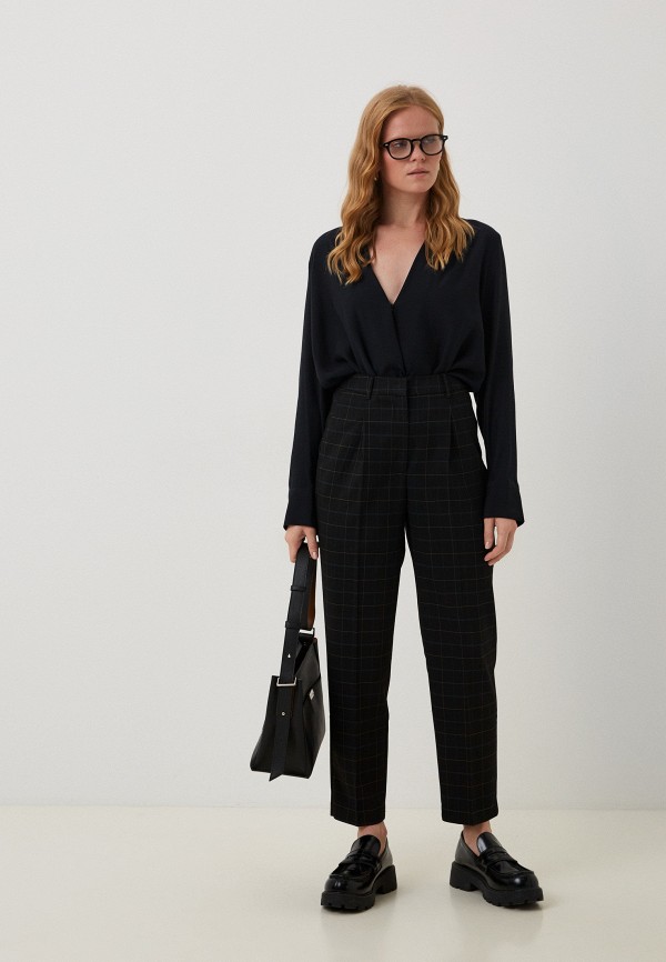 фото Брюки zolla