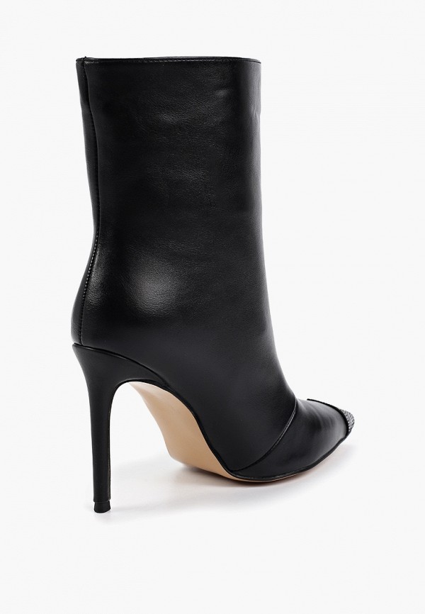 фото Полусапоги shoesparad
