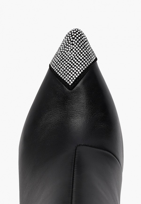 фото Полусапоги shoesparad
