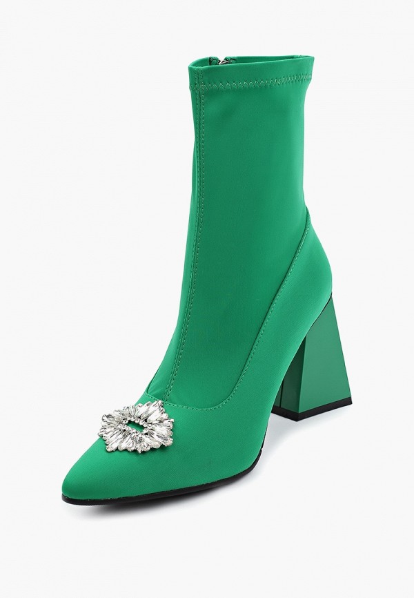 фото Полусапоги shoesparad