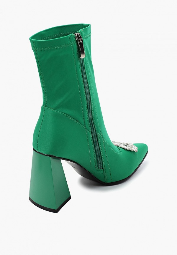 фото Полусапоги shoesparad