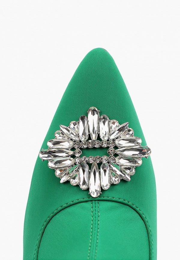 фото Полусапоги shoesparad