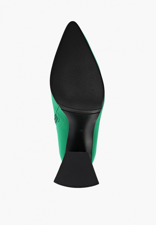 фото Полусапоги shoesparad