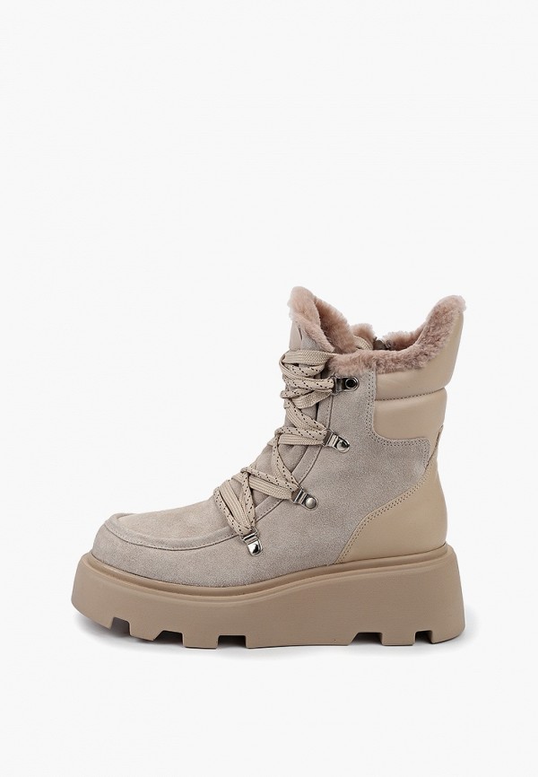 фото Ботинки emanuele gelmetti