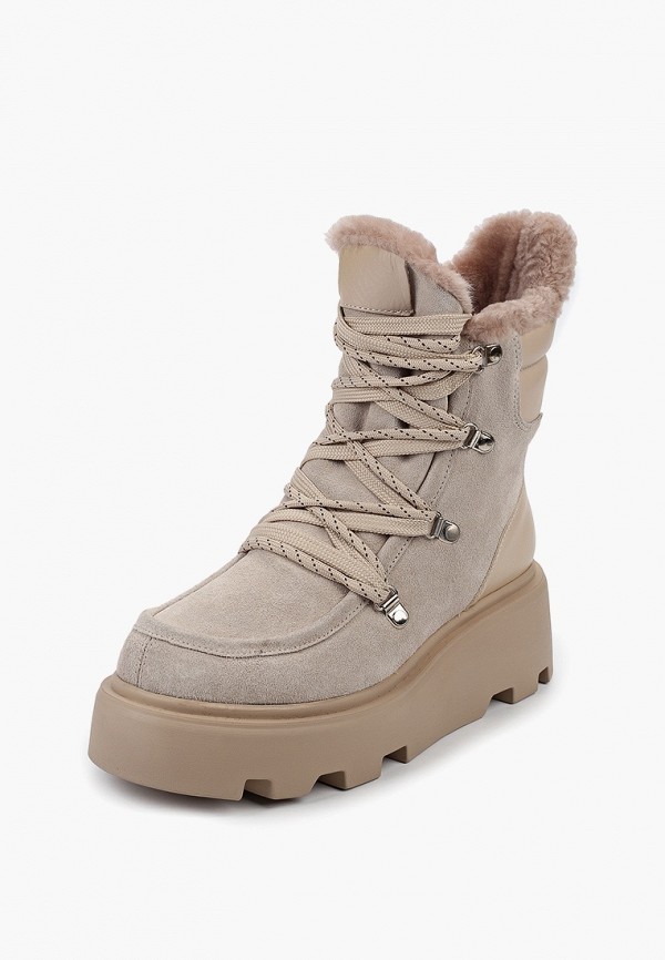 фото Ботинки emanuele gelmetti