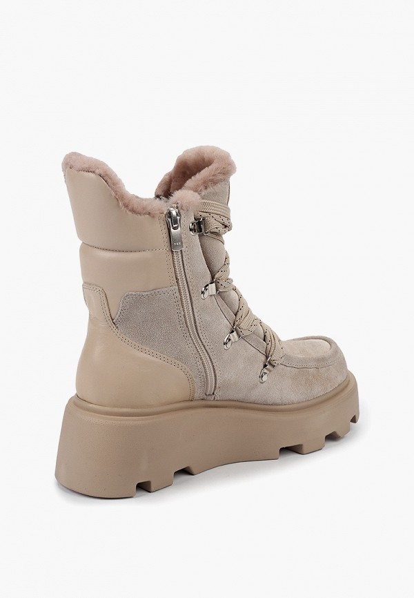 фото Ботинки emanuele gelmetti