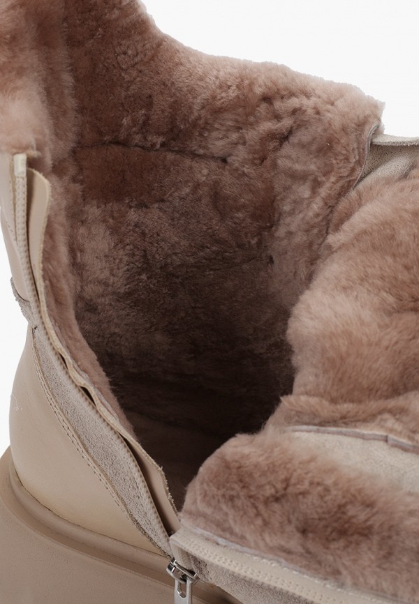 фото Ботинки emanuele gelmetti