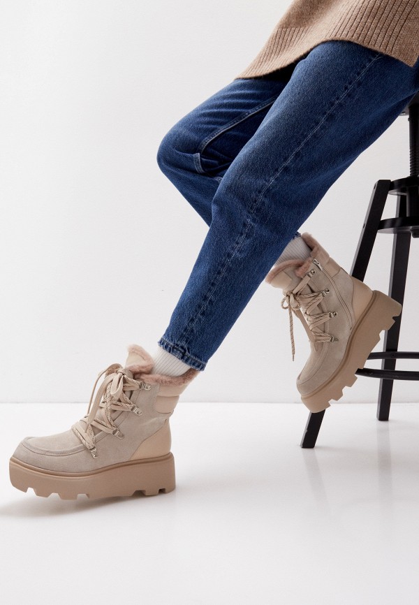 фото Ботинки emanuele gelmetti