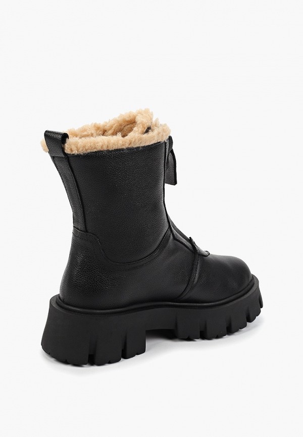 фото Полусапоги emanuele gelmetti