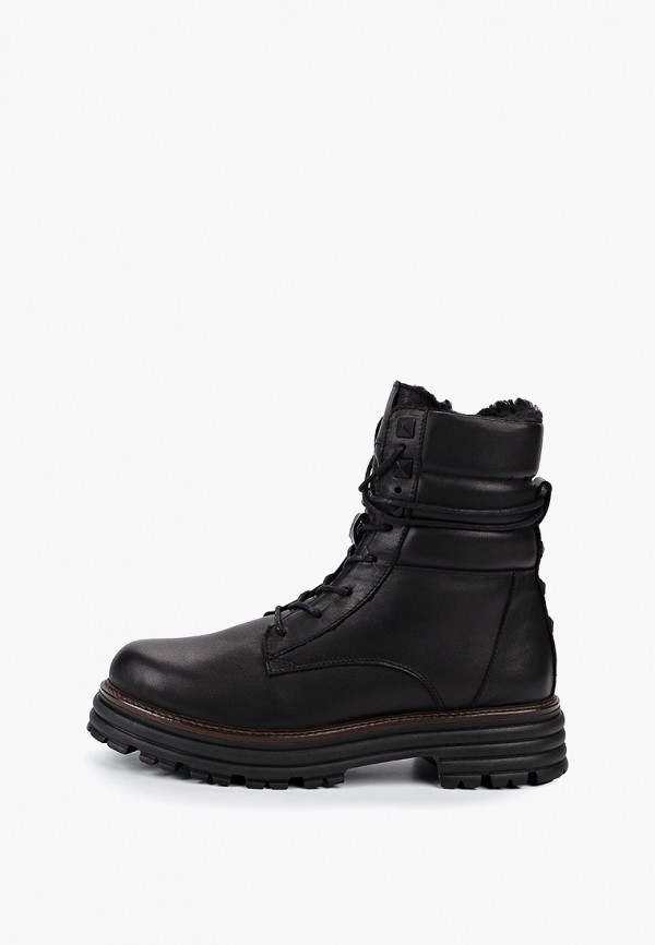 фото Ботинки emanuele gelmetti