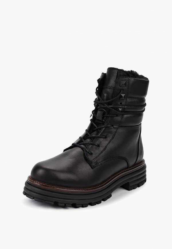 фото Ботинки emanuele gelmetti